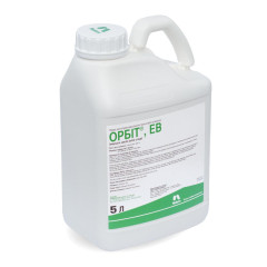 Фунгицид Орбит, е.в. 5 л.