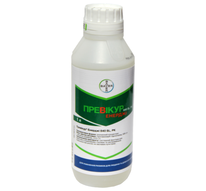 Фунгицид Превикур Енерджи, в.к. 1 л