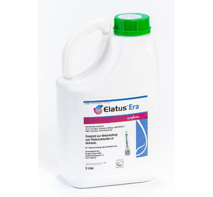 Фунгицид Елатус Риа, к.е. 5 л.