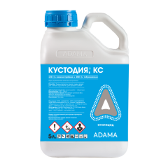 Фунгицид Кустодия 5 л.