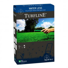 Засухоустойчивая газонная трава WATERLESS, 1 кг