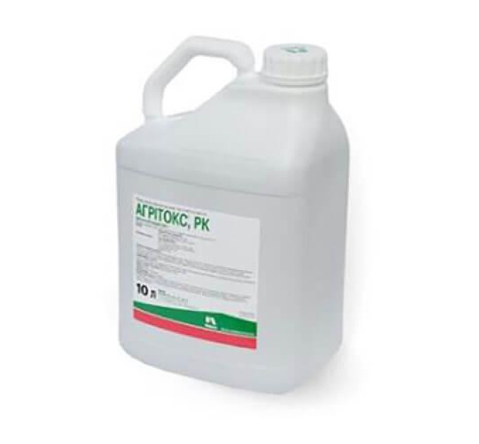 Гербицид Агритокс р.к.