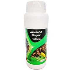 Гербицид Дикамба Форте в.р.к., 500 мл