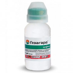 Гербицид Гезагард 500 FW к.с. (100 мл)