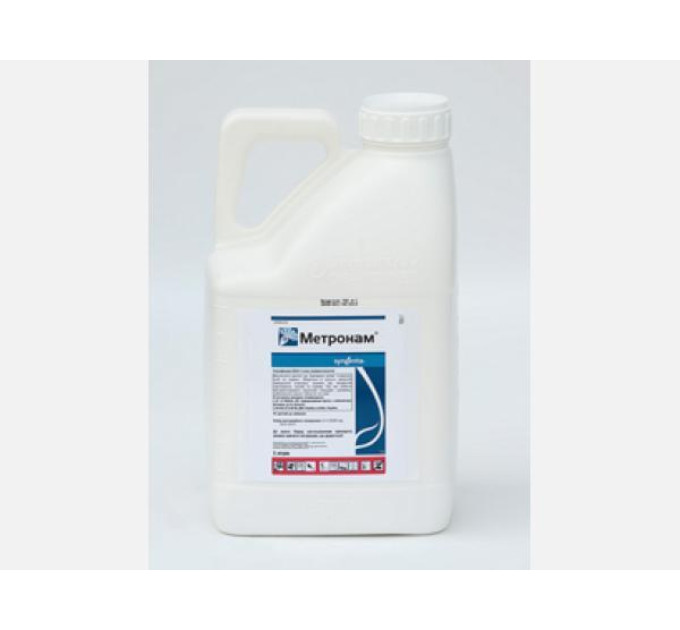 Гербицид Агрихем метамитрон, к.с.