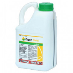 Гербицид Дуал Голд к.е.