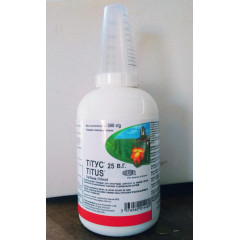 Гербіцид Тітус, в. г