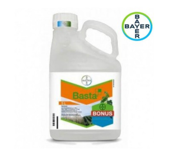 Гербицид Баста, р.к.