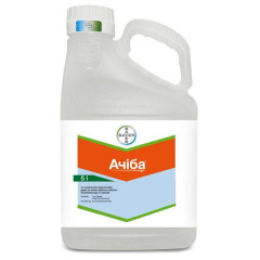 Системний гербіцид Ачіба 50 ЕС к. е. (5 л)