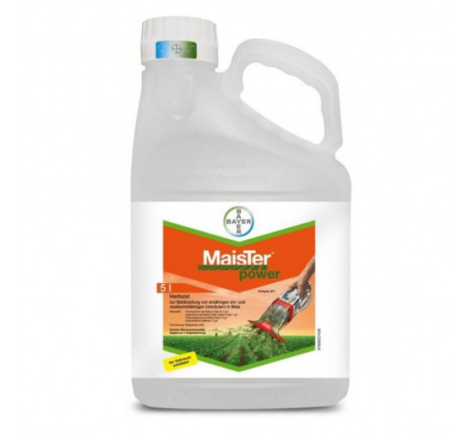Системный гербицид Майстер Пауер OD о.д (5 л)
