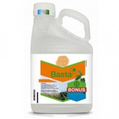 Гербицид Баста, р.к.