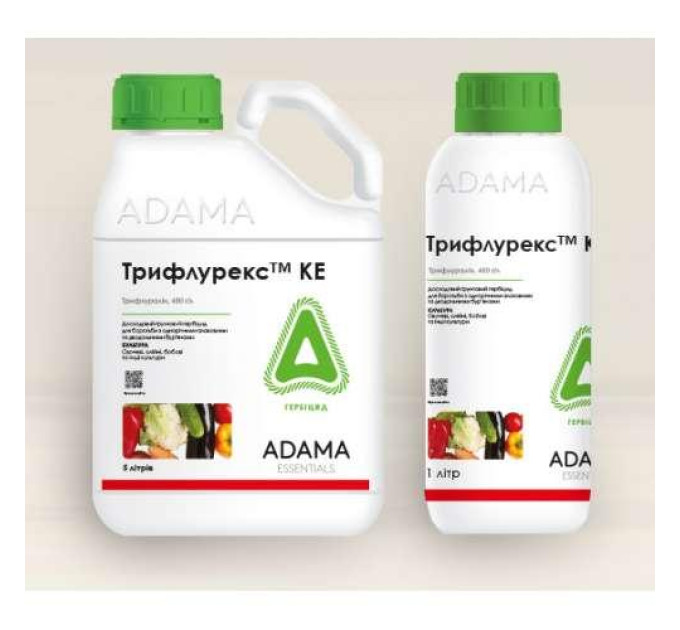 Гербіцид Трифлурекс, к.е.