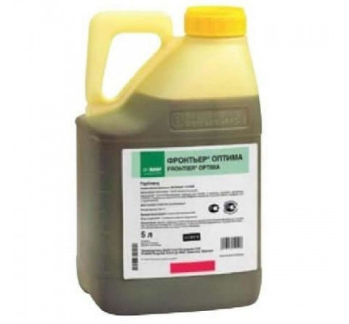 Гербицид Фронтьер Оптима, к.э.