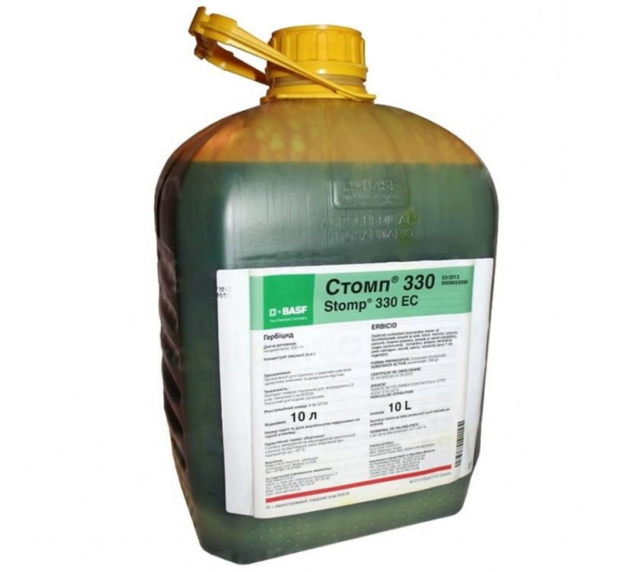 Гербицид Стомп, к.е.