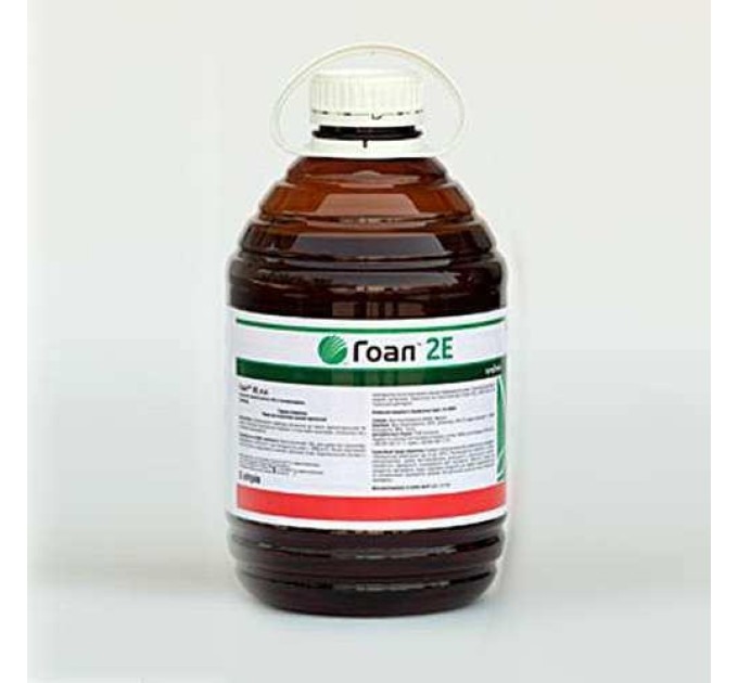 Гербицид Гоал, к.е.