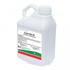 Гербицид Клозе, к.е