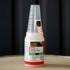 Гербіцид Хармоні, в. р.