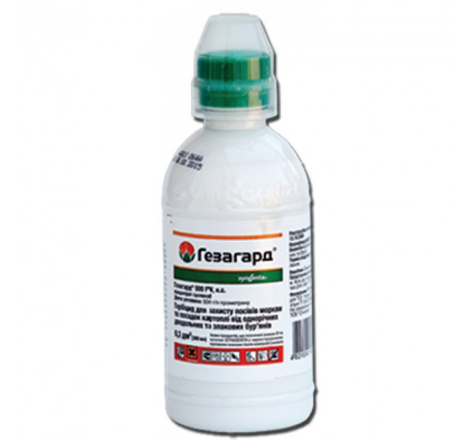 Гербицид Гезагард 500 FW к.с. (300 мл)