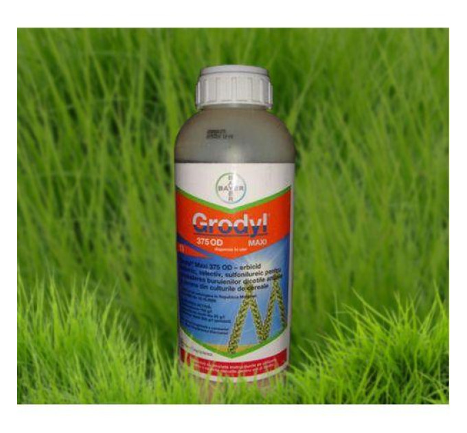 Гербицид Гродил Макси, о.д.