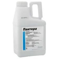 Гербицид Пантера к. е.