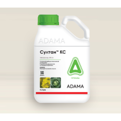 Гербіцид Султан, к. с.