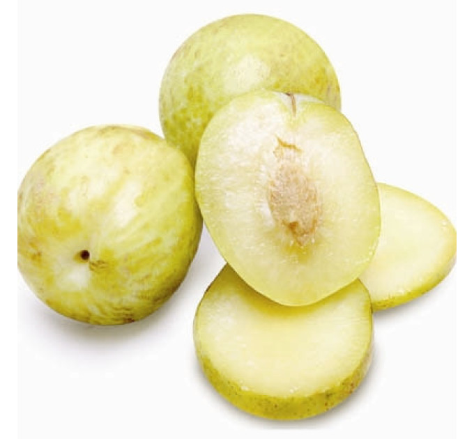 Плуот Флавор Квин