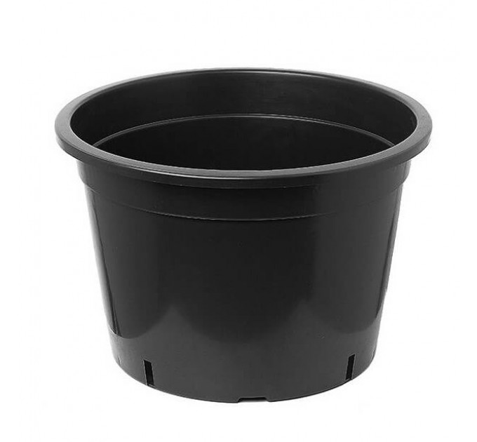 Горшок круглый 25 л 40*28, Donkwiat RS25