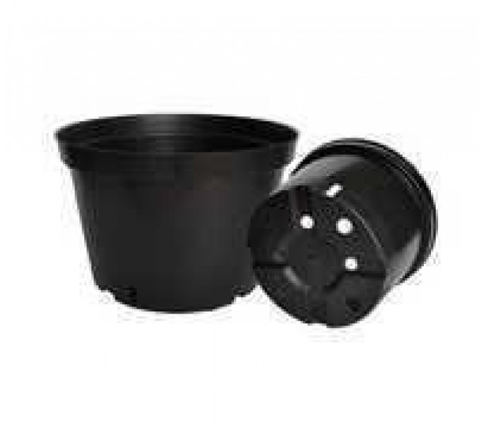 Горшок круглый низкий 14 л 34*22, Donkwiat RL14