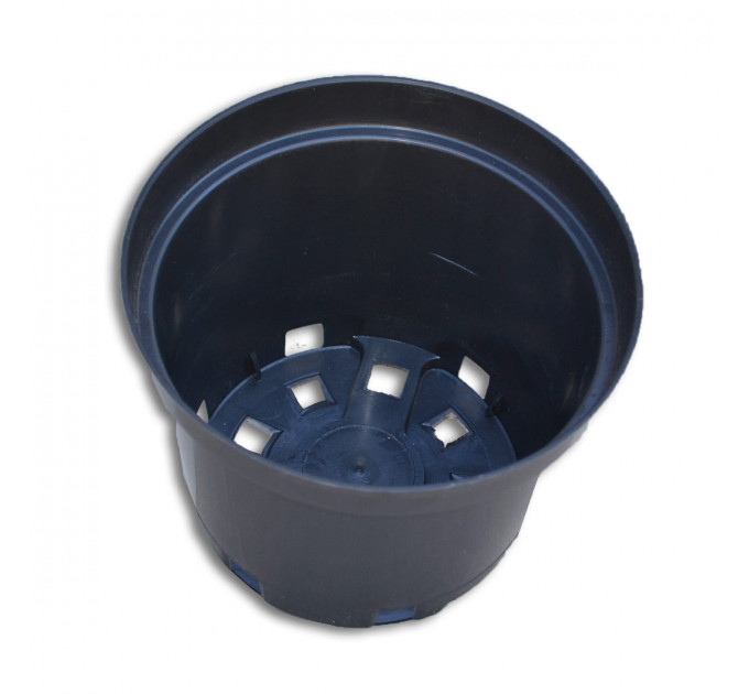 Горшок круглый 2 л 17*13, Donkwiat RS2