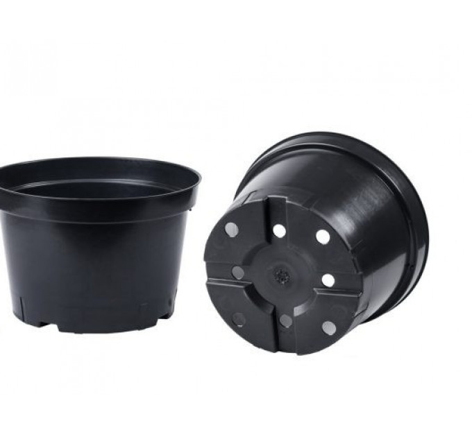 Горшок круглый низкий 14 л 34*22, Donkwiat RL14