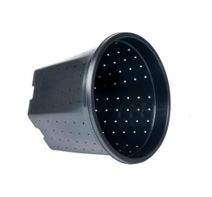 Горшок круглый для хвойных 25 л 40*31, Donkwiat RS25C