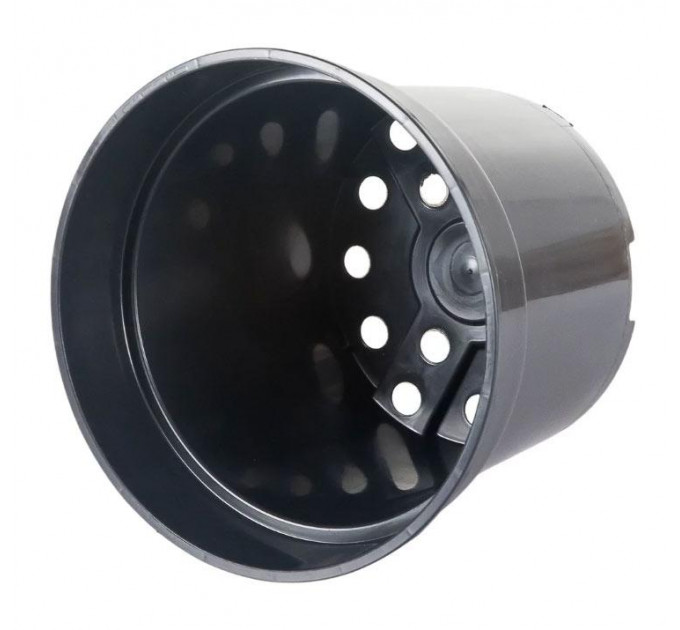 Горшок круглый 3 л 19*15, Donkwiat RS3R