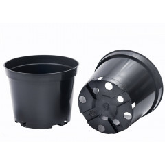 Горшок круглый 5 л 22*18, Donkwiat RS5 