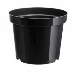 Горшок круглый 0,5л (11*8,5) Any11 MZ Forma, Польша