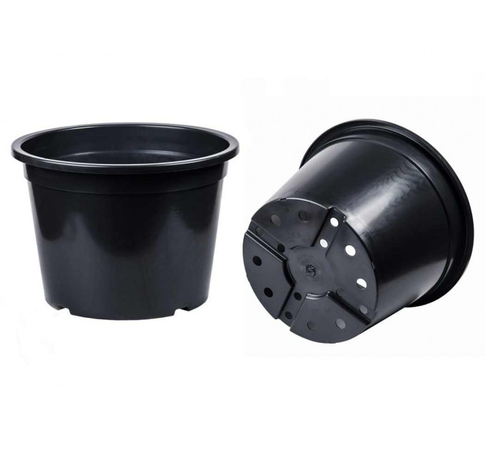 Горшок круглый 80 л 56*41.5, Donkwiat RS80