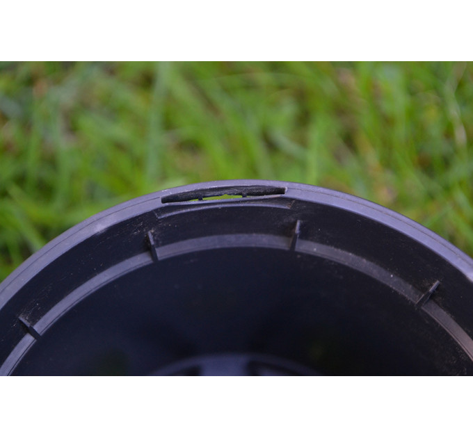 Горшок круглый 1.5 л, Б/У Holland