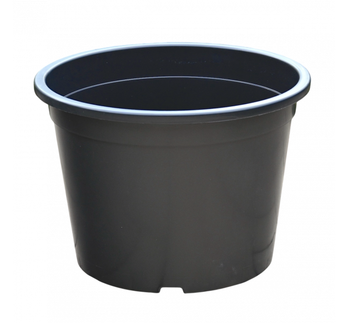 Горшок круглый 80 л 56*41.5, Donkwiat RS80