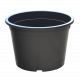 Горшок круглый 80 л 56*41.5, Donkwiat RS80
