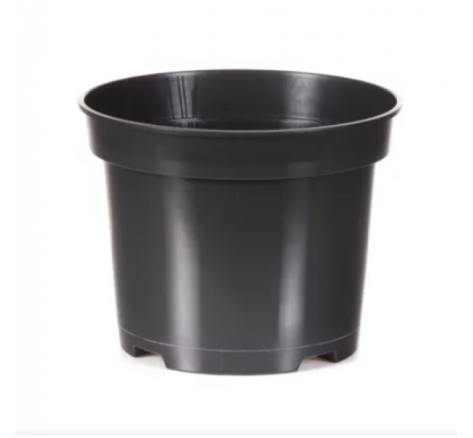 Горшок круглый 5 л 22.5*18, Donkwiat RS5R