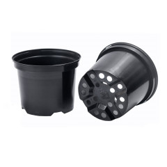 Горшок круглый 4 л 21*16, Donkwiat RS4А