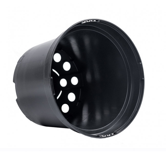 Горшок круглый 4 л 21*16, Donkwiat RS4А