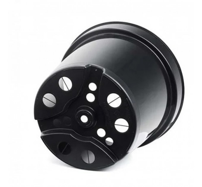 Горшок круглий 3 л 19*15 Any11 MZ Forma, Польша