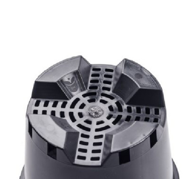 Горшок круглый для голубики 7.5 л 26*21, Donkwiat RS7.5B