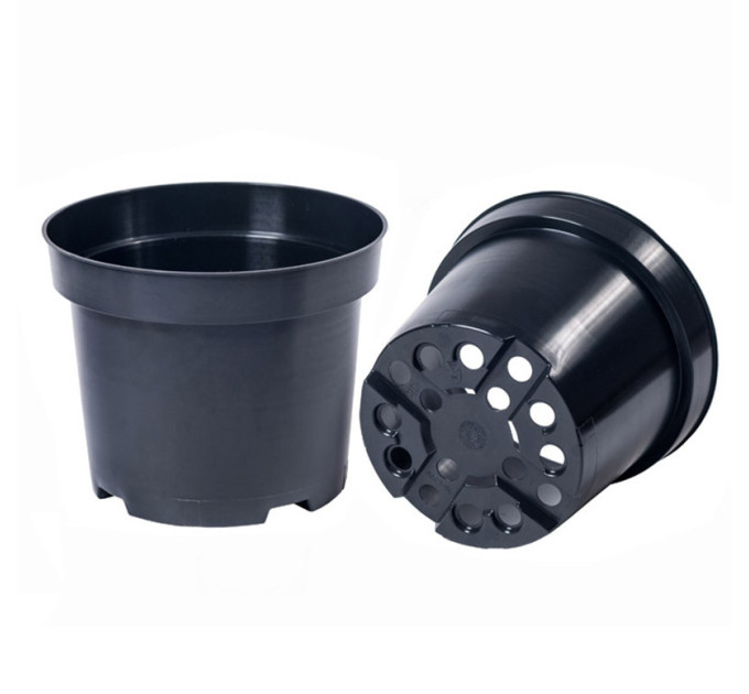 Горшок круглый 5 л 23*18, Donkwiat RS5D