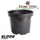 Горшок Kloda круглый 100 л (60*45)
