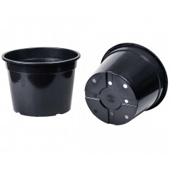 Горшок круглый 45 л 48*35, Donkwiat RS45