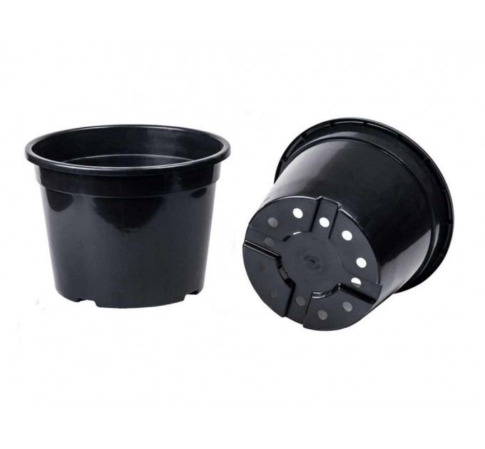 Горшок круглый 35 л 45*33, Donkwiat RS35