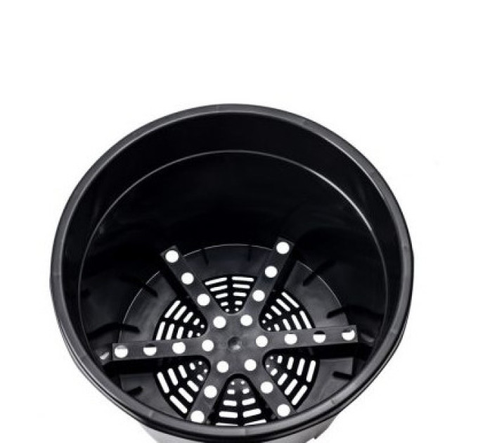 Горшок круглый для голубики 25 л 39*30, Donkwiat RS25B