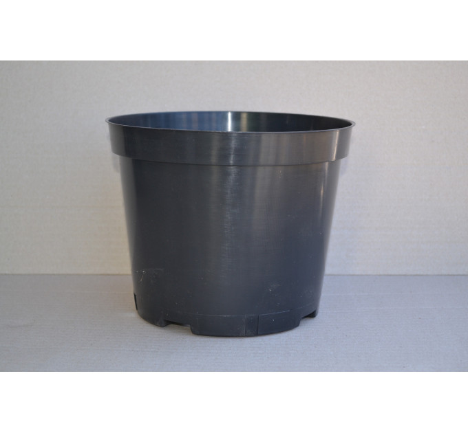 Горшок круглый 3 л 19*15, Donkwiat RS3