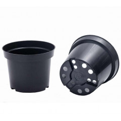 Горшок круглый 3 л 19*15, Donkwiat RS3